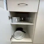 Cerca De La Playa 8 아파트 비고