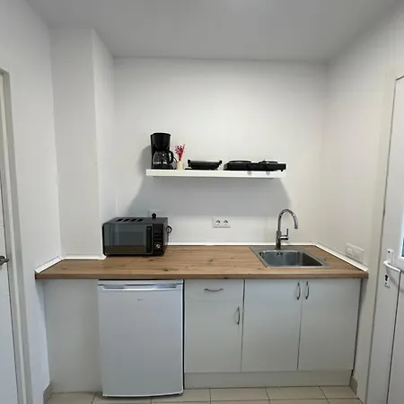 Cerca De La Playa 8 Apartment Vigo