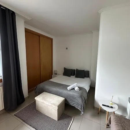 Apartment Cerca De La Playa 8 Vigo