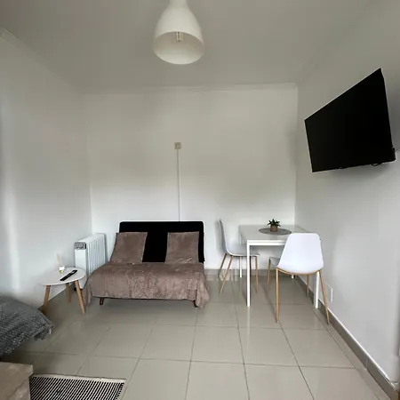 Apartment Cerca De La Playa 8 Vigo