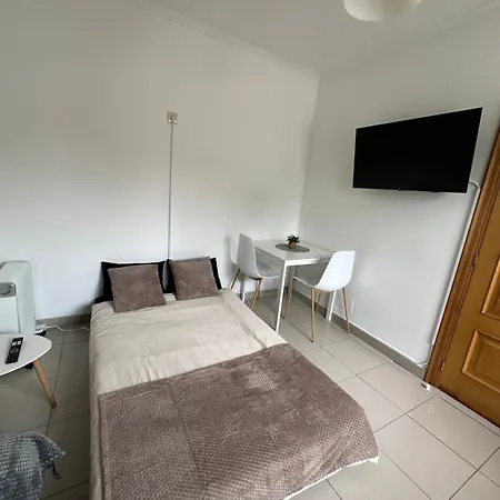 Apartment Cerca De La Playa 8