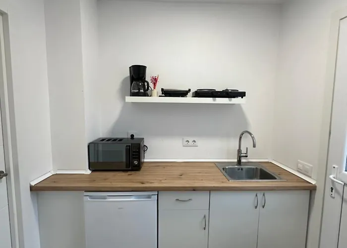 Cerca De La Playa 8 Apartment Vigo