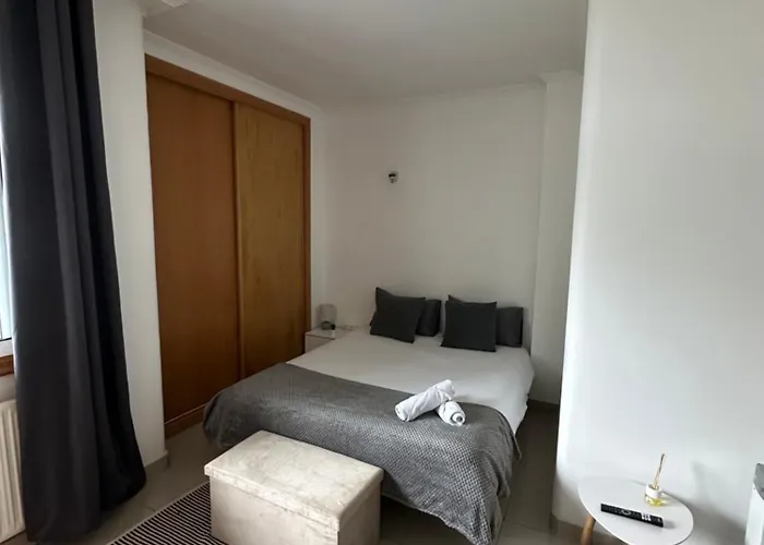 Apartment Cerca De La Playa 8 Vigo