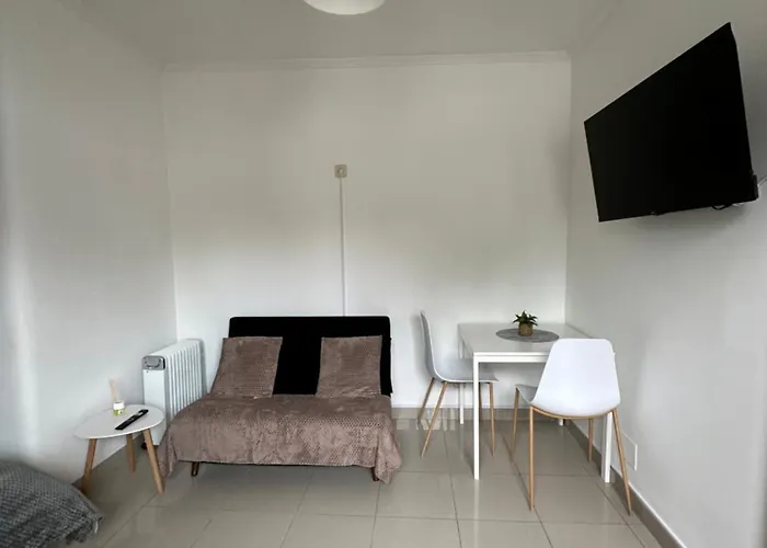 Apartment Cerca De La Playa 8 Vigo