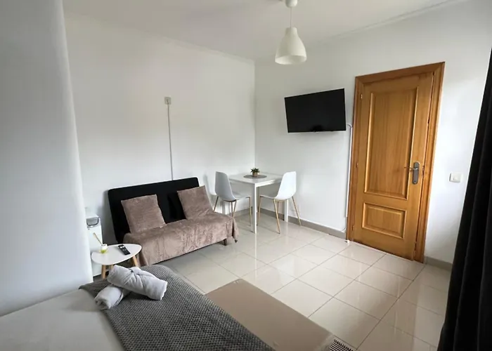 Apartment Cerca De La Playa 8