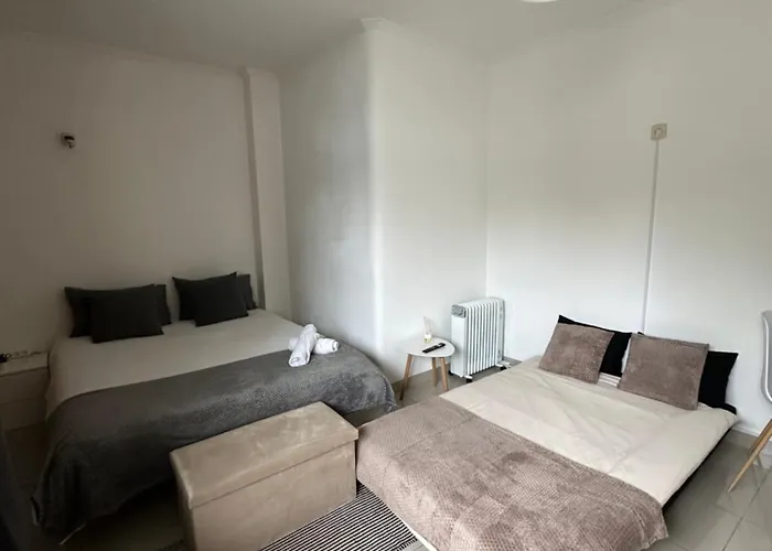 Cerca De La Playa 8 Vigo