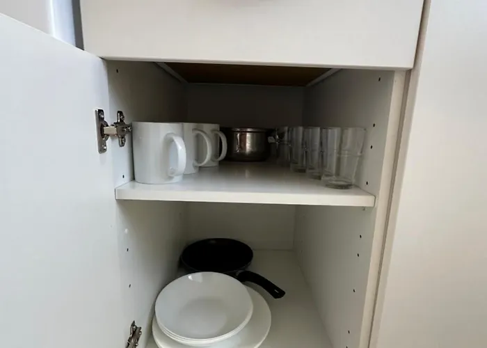 Cerca De La Playa 8 Apartment Vigo